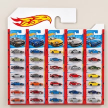 Regular Hotwheels Koleksiyon Standı