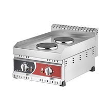 Kutlu 3 Lü Pleyt Isıtıcı