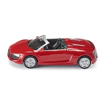 Sıku Maket Metal Tasıt Araba 1/55 N 1316 Audı Rb Spyder