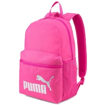Puma Phase Backpack Sırt Çantası Pembe 07548763