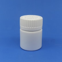 25 Adet 30 ML Numune-İlaç-Tarım-Ecza-Tablet-Hap Şişesi Kutusu