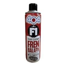 404 Balata Spreyi 500 Ml
