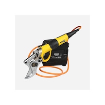Kömürsüz Akülü Profesyonel Budama Makası 45mm 36v 5.2ah Rtrmax - Rtm9145