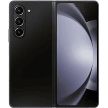 Yenilenmiş Samsung Galaxy Z Fold 5 256 GB B Kalite (12 Ay Garantili)
