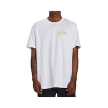 Billabong Arch Fıll Tees Beyaz Beyaz