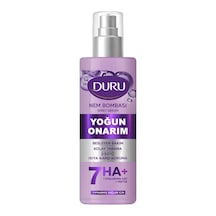 Duru Sıvı Saç Kremi 190 Ml Onarım & Nem 8'li Avantaj Paketi - 8 Adet Tarı