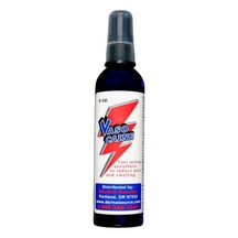Five-star Vasocaine Topical Anesthetic Spray 4oz/120ml Bottle