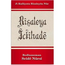 Ictihad Risalesi Kürtçe