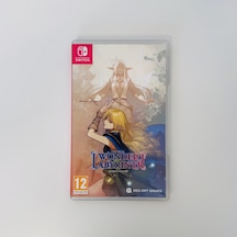 Record Of Lodoss War: Deedlit İn Wonder Labyrinth Nintendo Swit