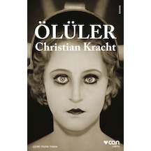 Ölüler - Yqbx-763890