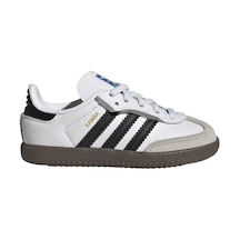 Adidas Samba Og Çocuk Spor Ayakkabı - Jq3191 Beyaz