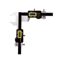 Asimeto Dijital Dişli Modül Kumpası M5-50mm As-328062