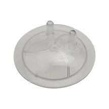 Güğüm Kapağı 2li Dar Süt Sağım Makinası