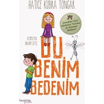 Bu Benim Bedenim - Yqbx-638078