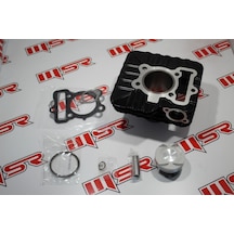 Bajaj Dıscover 150 - Ns 150 56.0 Mm Silindir Kit