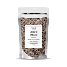 Tos The Organic Spices Dereotu Tohumu 50 G Anethum Gaveolens