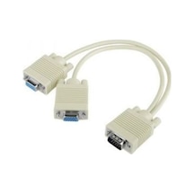 S-Link Sl-Vga152 Y Vga Data Kablo