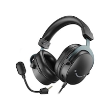 Fifine Ampligame H9 Mikrofonlu 7.1 Oyuncu Bilgisayar Yayıncı Rgb Kulaklık