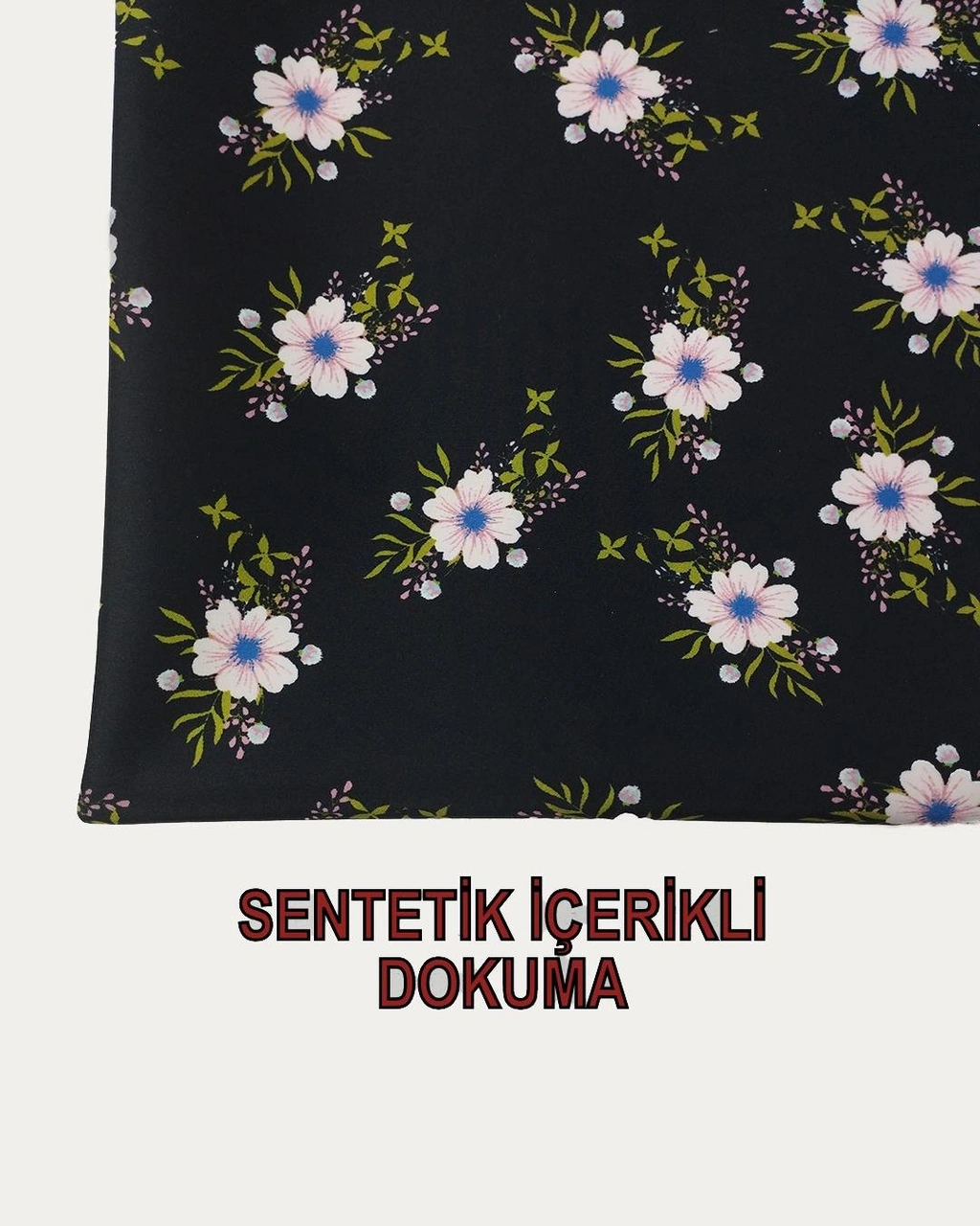 Sentetik İçerikli Dik Dokumaen: 145 Cm-2713 Renkli