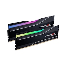 G.Skill Trident Z5 Neo RGB F5-6000J3038F16GX2-TZ5NR 32 GB (2x16) DDR5 6000 MHz CL30 Ram