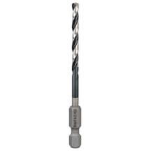 Bosch - Altıgen Şaftlı - Impact Control - Hss Metal Matkap Ucu 4.