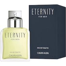 Calvin Klein Eternity Erkek Parfüm EDT 100 ML