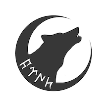 Göktürk Hilal Kurt Araba Sticker Yapıştırma Arka Cam