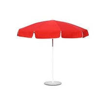 Formoutdoor Ods Plaj Şemsiyesi Ve 20Lt Şemsiye Bidonu/Saplama Aparatı