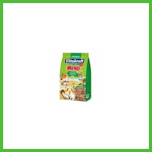 Vaveni Menü Hamster Yemi 1000 Gr Arz