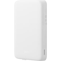 Benks MP07 İnce Tasarımlı Magsafe Powerbank 10000mAh 15W Apple Uyumlu iPhone 12-13-14 Serisi Beyaz Benks MP07 İnce Tasarımlı Magsafe Powerbank 10000mAh 15W Apple Uyumlu iPhone 12-13-14 Serisi Beyaz