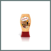 Bezos Sos Peri Peri 245gr 1 Adet Ventra
