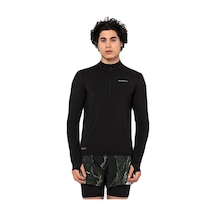 Merrell M23trıac-10010 Triac Erkek Spor Tişört Siyah