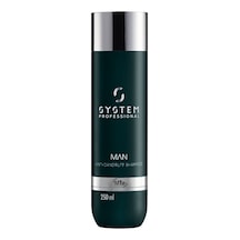 System Professional Man Dandruff Kepek Karşıtı Şampuan 250 ML