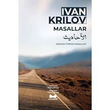 Arapça - Türkçe Ivan Krılov Masalları - Ivan Krilov - Muarrib