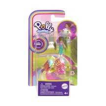 Polly Pocket'ın Muhteşem Araçları Dondurma Hkv55 Hkv59 Lisanslı Ürün