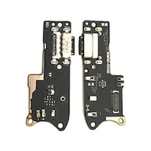 TE Xiaomi Uyumlu  Poco M3 Şarj Soket Mikrofon Bordu