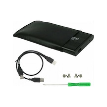 Usb 2 0 Sata Harici Harddisk Kutusu Sata Kutu Harici Kutu