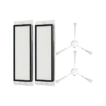 Mija Xiaomi Vacuum Mop 2C (XMSTJQR2C) Uyumlu Filtre Seti - Liteset