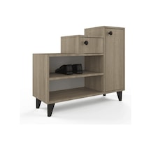 Opus Ayakkabılık - Sonoma Meşe