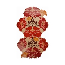 Readyroll Floral Kendinden Yapışkanlı Dekoratif Duvar Süsü N11.273
