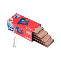 Delta Zımba Teli 100 50 1 Paket 300 Adet