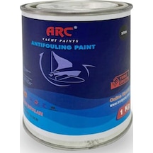 ARC Antifouling Zehirli boya Tekne Yat Su altı Koruma 1 KG
