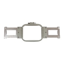 Nakış Makinesi Kasnağı 10X10 Cm