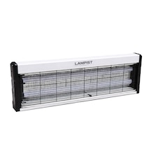 Lampist Lp7224 2x30 Sinek Yakalayıcı Armatür