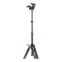 Slik Carbon Fiber Pole L Uzatma Kolu
