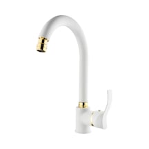 Gms Eviye Bataryası Akdeniz Beyaz Altın