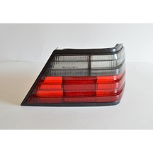 Mercedes W124 Stop Camı Sağ