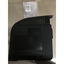 Megane 2 Megane II Akü Üst Plastiği 8200302466 -
