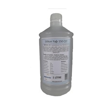 Silikon Yağı 150 Cst 1 L
