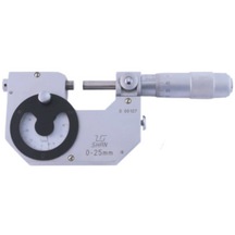 Showa Mikrometre Pasimetre 0-25 MM S206-0025
